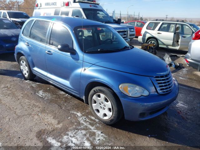 2006 CHRYSLER PT CRUISER 3A4FY48B16T342823 Photo 0