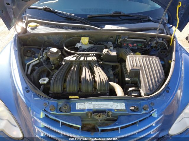 2006 CHRYSLER PT CRUISER 3A4FY48B16T342823 Photo 9