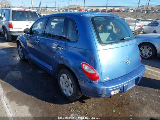 2006 CHRYSLER PT CRUISER 3A4FY48B16T342823 Photo 2