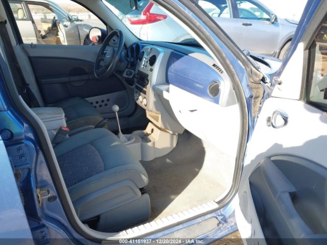 2006 CHRYSLER PT CRUISER 3A4FY48B16T342823 Photo 4