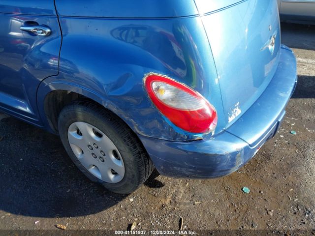 2006 CHRYSLER PT CRUISER 3A4FY48B16T342823 Photo 5