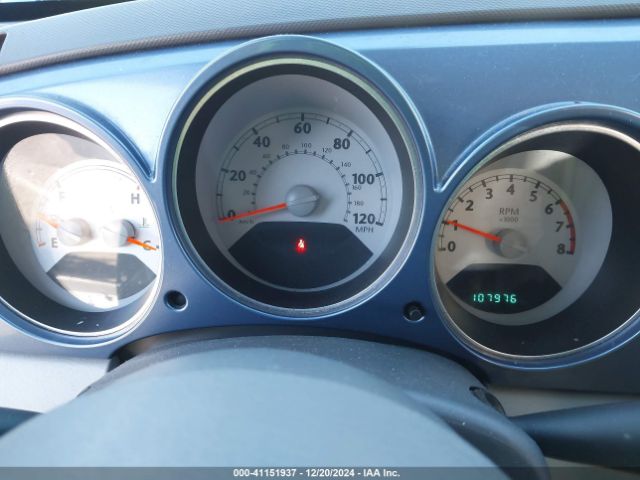 2006 CHRYSLER PT CRUISER 3A4FY48B16T342823 Photo 6