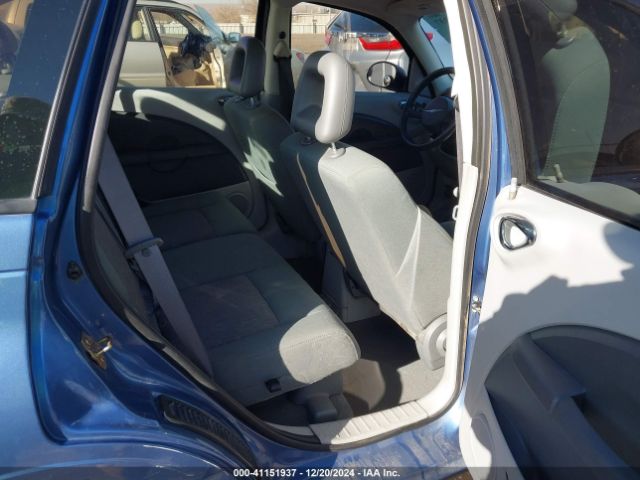 2006 CHRYSLER PT CRUISER 3A4FY48B16T342823 Photo 7