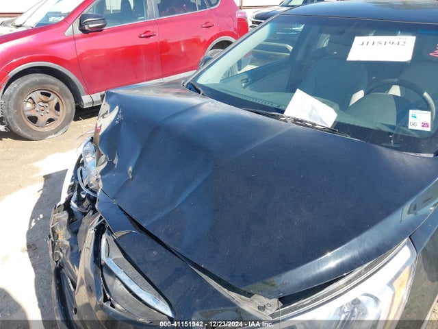Hyundai ACCENT SE 2017 KMHCT4AE8HU242735 Image 10