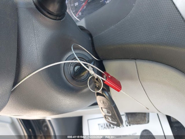 Hyundai ACCENT SE 2017 KMHCT4AE8HU242735 Image 11