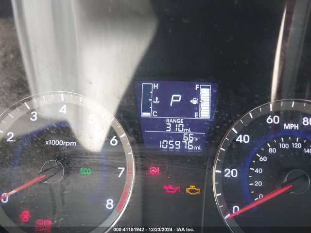Hyundai ACCENT SE 2017 KMHCT4AE8HU242735 Image 15