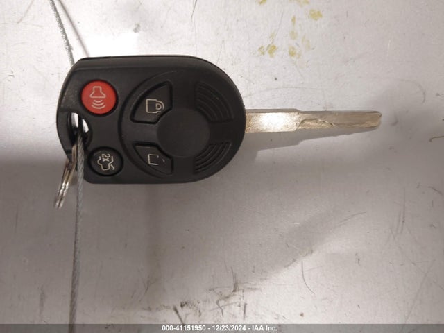 Ford ESCAPE SE 2015 1FMCU9GX6FUA78238 Image 11