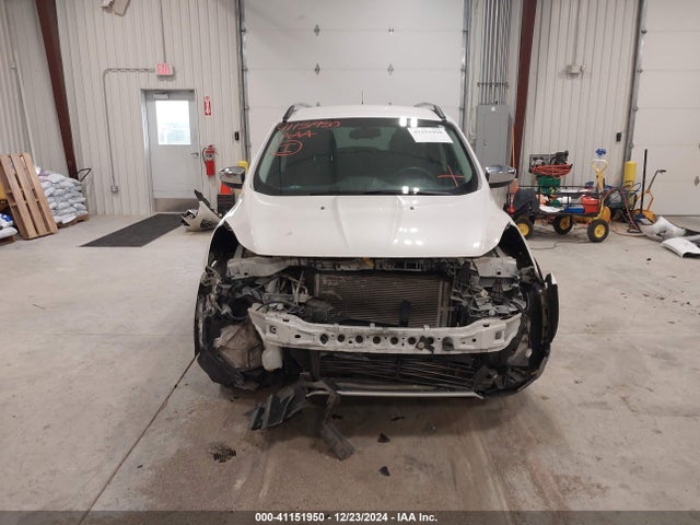 Ford ESCAPE SE 2015 1FMCU9GX6FUA78238 Image 13