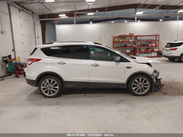 Ford ESCAPE SE 2015 1FMCU9GX6FUA78238 Image 14