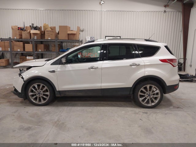 Ford ESCAPE SE 2015 1FMCU9GX6FUA78238 Image 15