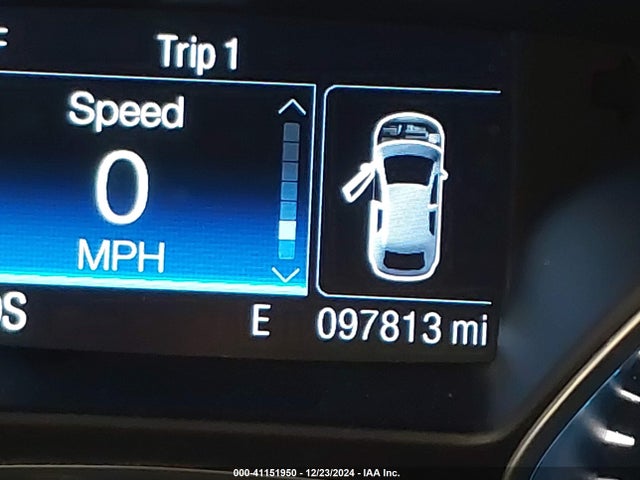 Ford ESCAPE SE 2015 1FMCU9GX6FUA78238 Image 16