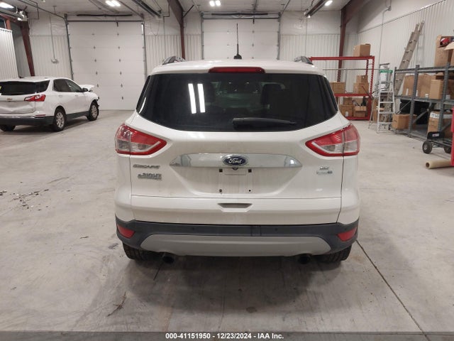 Ford ESCAPE SE 2015 1FMCU9GX6FUA78238 Image 17