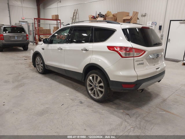 Ford ESCAPE SE 2015 1FMCU9GX6FUA78238 Image 3