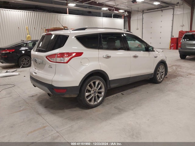 Ford ESCAPE SE 2015 1FMCU9GX6FUA78238 Image 4