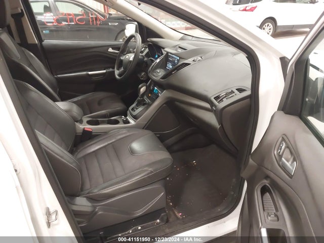Ford ESCAPE SE 2015 1FMCU9GX6FUA78238 Image 5