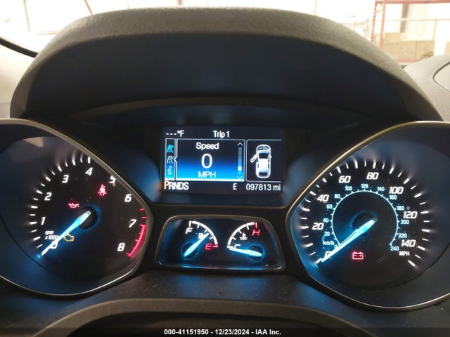 Ford ESCAPE SE 2015 1FMCU9GX6FUA78238 Image 7