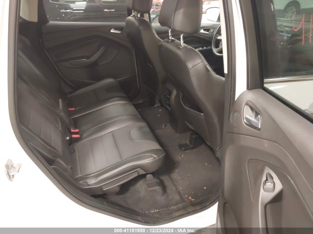 Ford ESCAPE SE 2015 1FMCU9GX6FUA78238 Image 8
