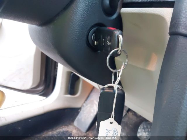 3VWML7AJ7EM608916 Volkswagen Jetta Sportwagen 2.0l Tdi