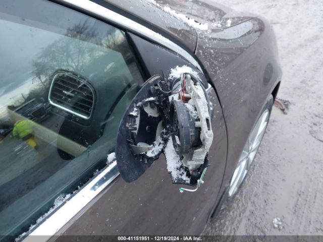 3VWML7AJ7EM608916 Volkswagen Jetta Sportwagen 2.0l Tdi