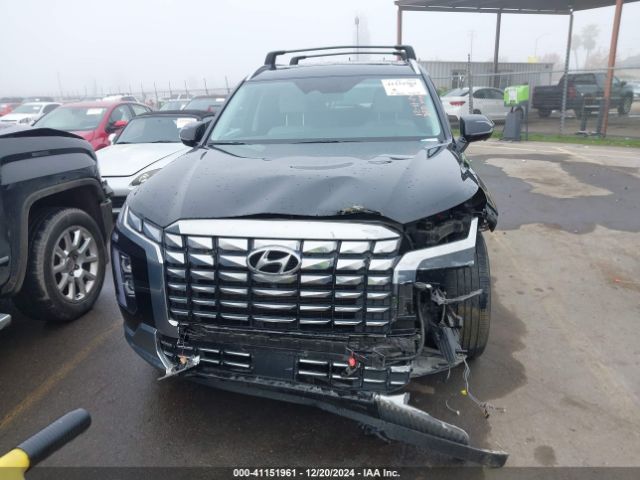 KM8R7DGE3RU691702 Hyundai Palisade Calligraphy