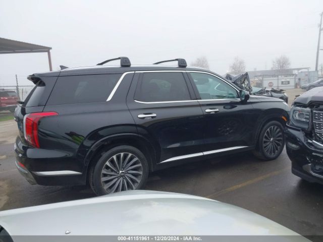 KM8R7DGE3RU691702 Hyundai Palisade Calligraphy