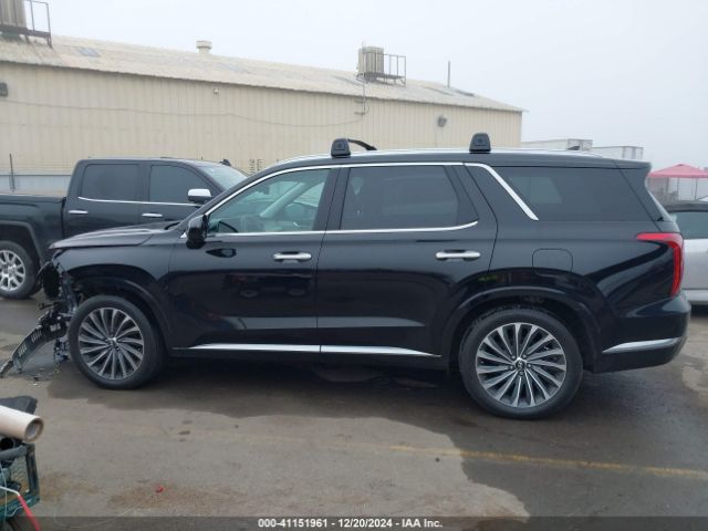 KM8R7DGE3RU691702 Hyundai Palisade Calligraphy