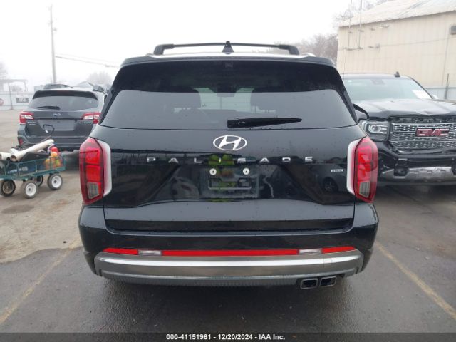 KM8R7DGE3RU691702 Hyundai Palisade Calligraphy