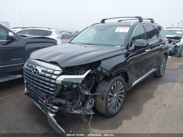KM8R7DGE3RU691702 Hyundai Palisade Calligraphy
