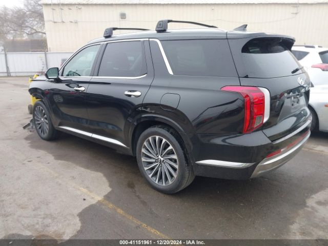 KM8R7DGE3RU691702 Hyundai Palisade Calligraphy