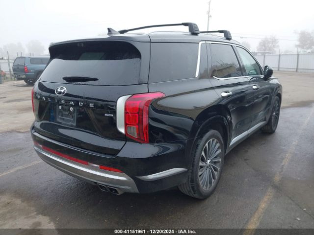KM8R7DGE3RU691702 Hyundai Palisade Calligraphy