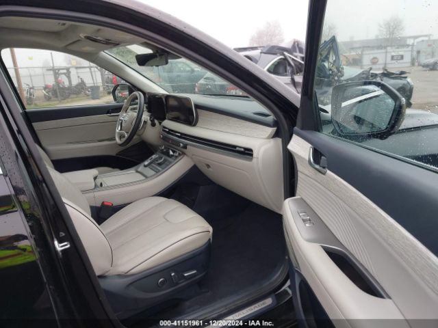 KM8R7DGE3RU691702 Hyundai Palisade Calligraphy