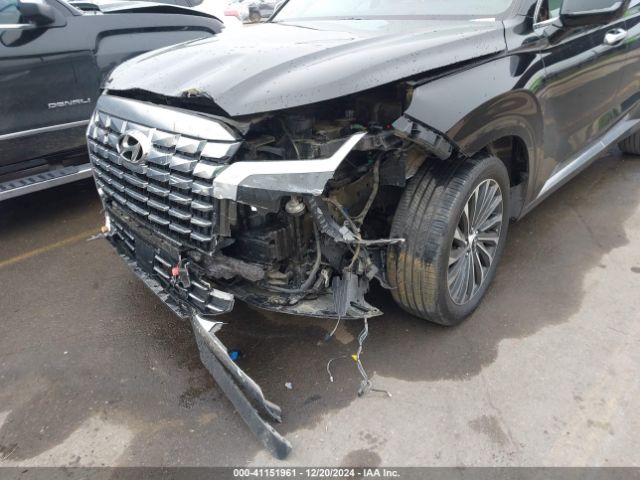 KM8R7DGE3RU691702 Hyundai Palisade Calligraphy