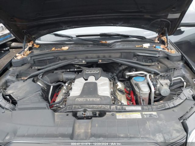 WA1DGAFP1EA127374 Audi Q5 3.0t Premium Plus
