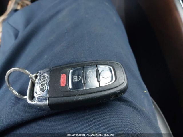 WA1DGAFP1EA127374 Audi Q5 3.0t Premium Plus