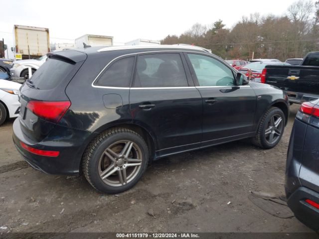 WA1DGAFP1EA127374 Audi Q5 3.0t Premium Plus
