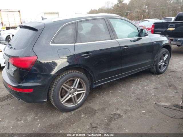 WA1DGAFP1EA127374 Audi Q5 3.0t Premium Plus