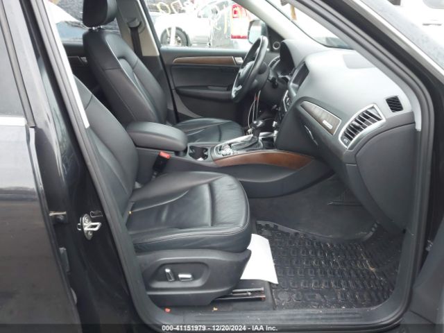 WA1DGAFP1EA127374 Audi Q5 3.0t Premium Plus