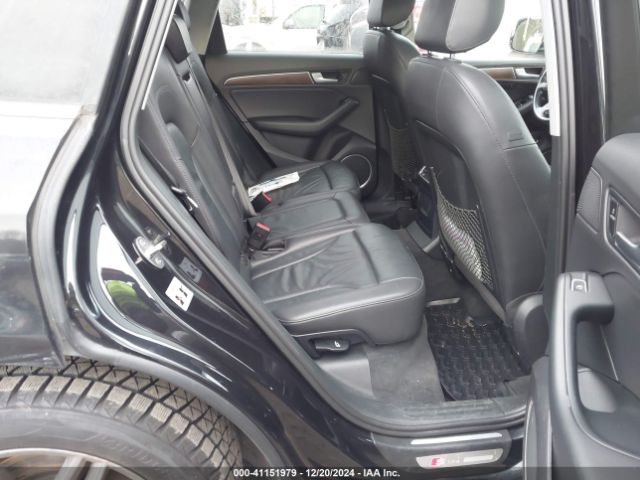 WA1DGAFP1EA127374 Audi Q5 3.0t Premium Plus