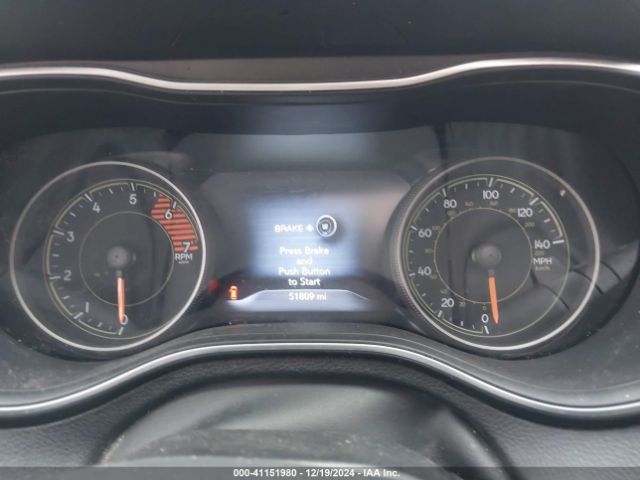 1C4PJMMN9ND511277 Jeep Cherokee Latitude Lux 4x4