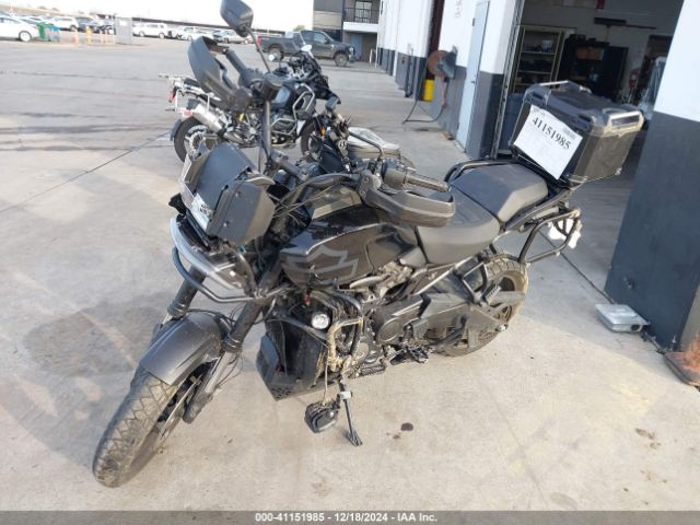 2022 HARLEY-DAVIDSON RA1250 1HD1ZES25NB326361 Photo 1
