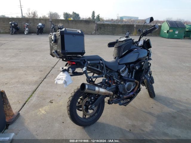 2022 HARLEY-DAVIDSON RA1250 1HD1ZES25NB326361 Photo 3