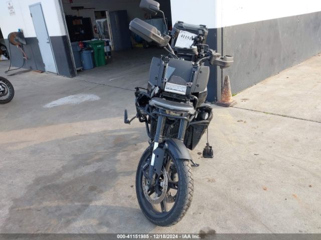 2022 HARLEY-DAVIDSON RA1250 1HD1ZES25NB326361 Photo 4