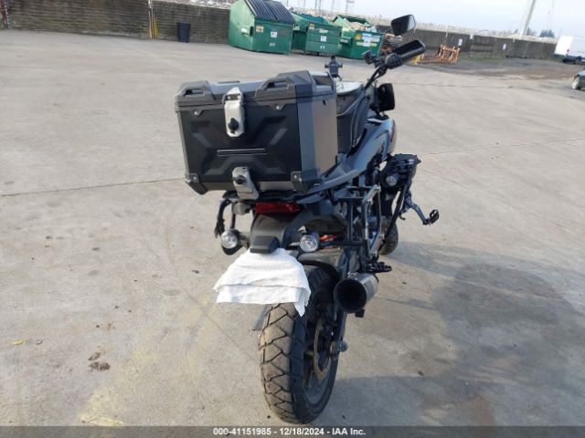 2022 HARLEY-DAVIDSON RA1250 1HD1ZES25NB326361 Photo 5