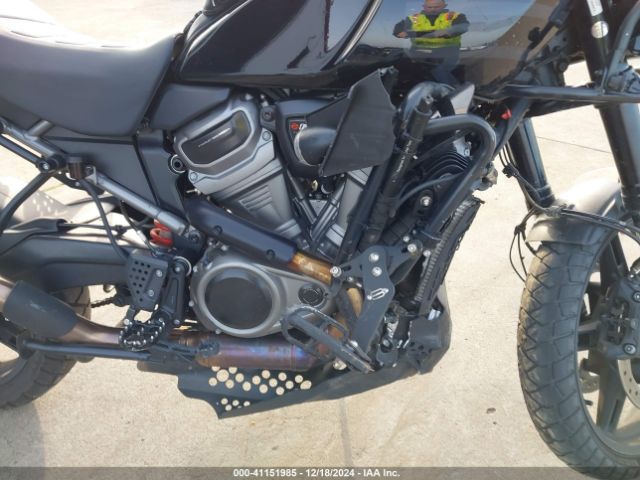2022 HARLEY-DAVIDSON RA1250 1HD1ZES25NB326361 Photo 7