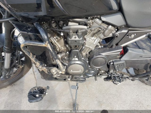 2022 HARLEY-DAVIDSON RA1250 1HD1ZES25NB326361 Photo 8