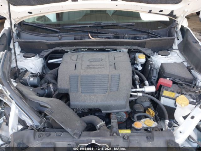 JF2SKAUC6MH502341 Subaru Forester Limited