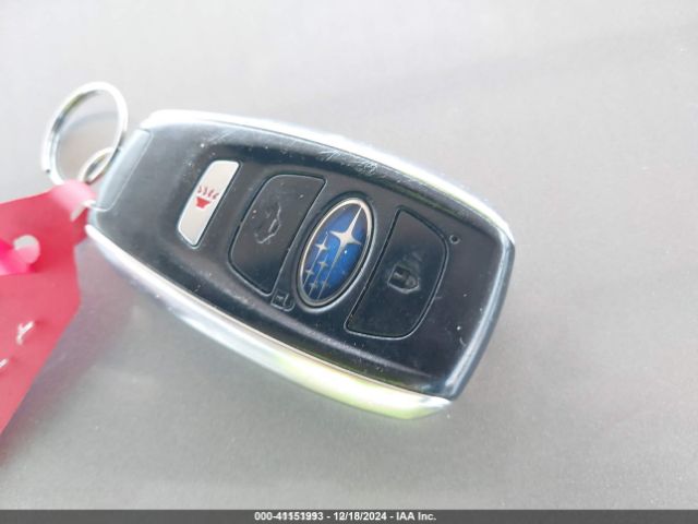JF2SKAUC6MH502341 Subaru Forester Limited