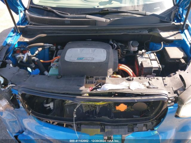KNDJP3AE2F7003638 KIA SOUL EV