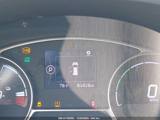 KNDJP3AE2F7003638 KIA SOUL EV