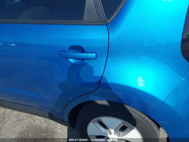 KNDJP3AE2F7003638 KIA SOUL EV